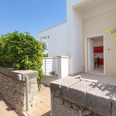 Villetta Bianca By Barbarhouse Otranto Exterior foto